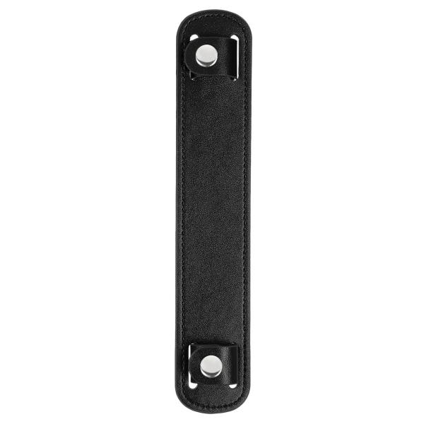 uxcell 1個8.98x1.65インチ レザーショルダーストラップパッド トートバッグ バックパ...