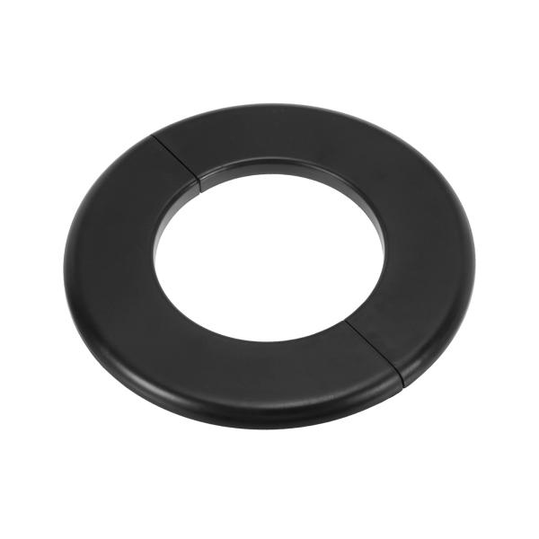 PATIKIL 壁用スプリットフランジ3.07"（78mm） キッチンバスルームアームパイプ蛇口装飾...