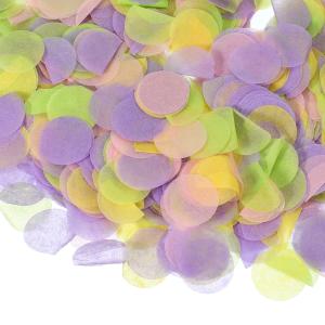 PATIKIL 1インチの丸い装飾用の円形ドット...の商品画像