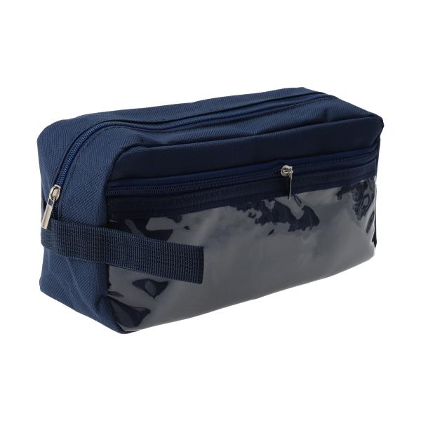 CAPASTEC ペンケース 筆箱 文房具 シンプル 大容量 おしゃれ 多機能 軽量 大人 オックス...