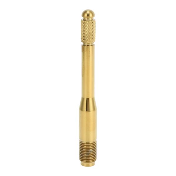 HOPESPANNER ユニバーサルM14x1.25ホイールアライメントピン 耐久性のある120mm...