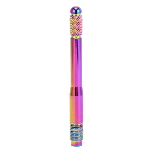 HOPESPANNER ユニバーサルM12x1.25ホイールアライメントピン 耐久性120mmリムス...