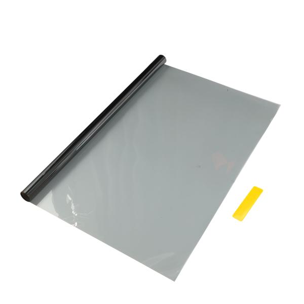 Motoforti ユニバーサルカーウィンドウティントフィルムプライバシーフィルム9.84フィートx...