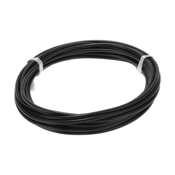 HEROFFIX 1 Pcs グラウンドワイヤー 完全絶縁＆ソフトタッチジャケット 電源ワイヤー 7...