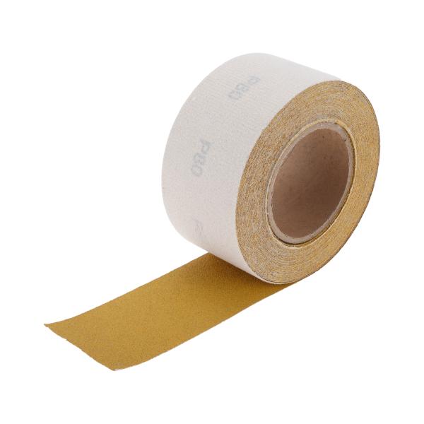 RATCHROLL 1個のユニバーサルサンディングディスク 耐久性と柔軟性 39.37ft x 2....