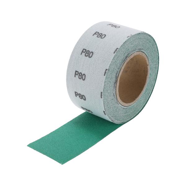 RATCHROLL 1個のユニバーサルサンディングディスク 耐久性と柔軟性 39.37ft x 2....