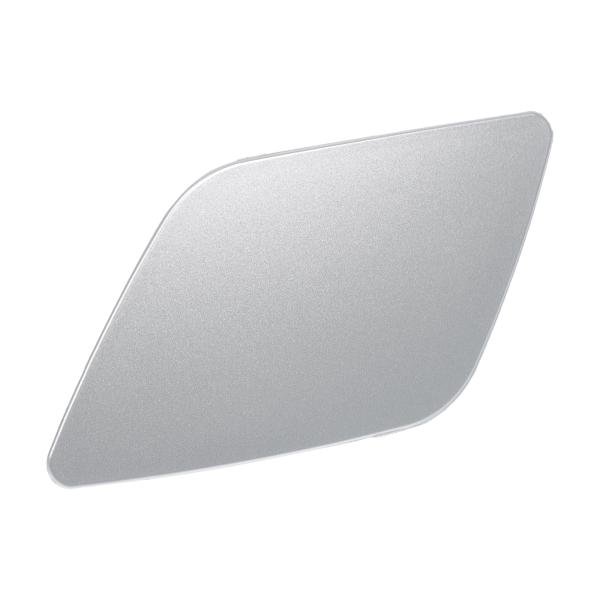 HEROFFIX 1個のアウディに対応A6 2005-2008用フロント左側バンパーヘッドライトウォ...