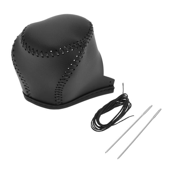 VekAuto Toyotaに対応CH-R 17-21用1セットのギアシフトノブカバー、アンチスリッ...