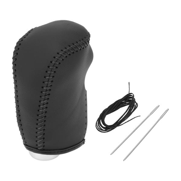 HOPESPANNER Nissanに対応アルテ ィマ2013-2018用のギアシフトノブカバー、ア...