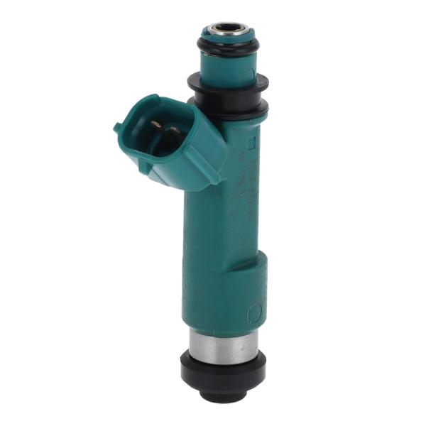 Hihaha マツダに対応2 1.5 2011-2014用の燃料噴射器ZJ20-13-250燃料ノズ...