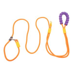 CAPASTEC ハンズフリード 調節可能なクロスボディウエストマルチファンクション 2.5m 8.2ftランニングリード 犬のトレーニングジョギング
