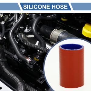 X AUTOHAUX シリコンホース ストレー...の詳細画像2