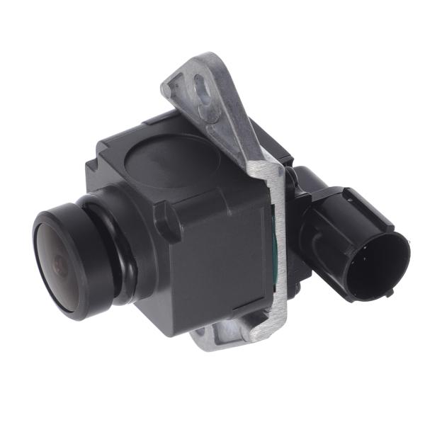 A ABSOPRO Jeepに対応 グランドチェロキー 2014 2015用 カーパークアシストカメ...