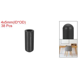 uxcell 椅子脚カバー 椅子足キャップ P...の詳細画像1