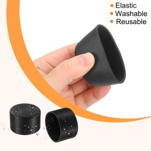 uxcell 椅子脚カバー 椅子足キャップ P...の詳細画像4