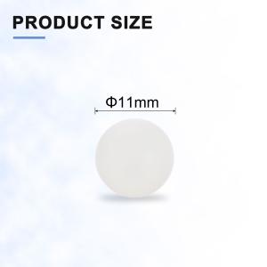 uxcell PP プラスチック ベアリング ...の詳細画像2