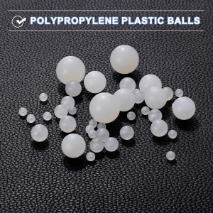 uxcell PP プラスチック ベアリング ...の詳細画像5