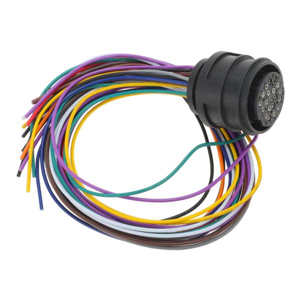 Motoforti 20ピンNo.1J0927320 VWに対応ゴルフ1.8L 2.0L 1999-...