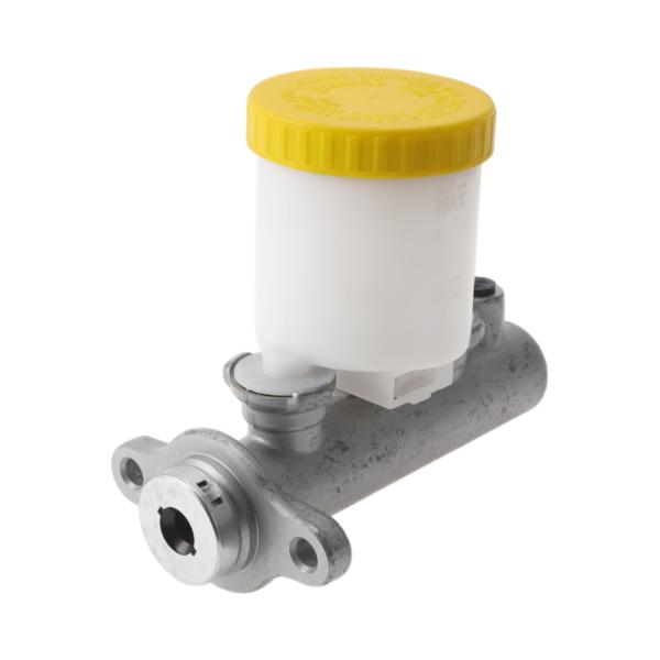 TUCKBOLD 日産に対応D21ピックアップ1995-1999用ブレーキマスターシリンダーレザーボ...