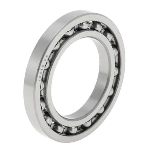 TUCKBOLD 16010 ディープグルーブボールベアリング 50x80x10mm P5 オープン...