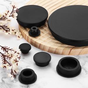 uxcell シリコーン ホール プラグ 防水...の詳細画像4