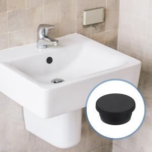 uxcell シリコーン ホール プラグ 防水...の詳細画像5