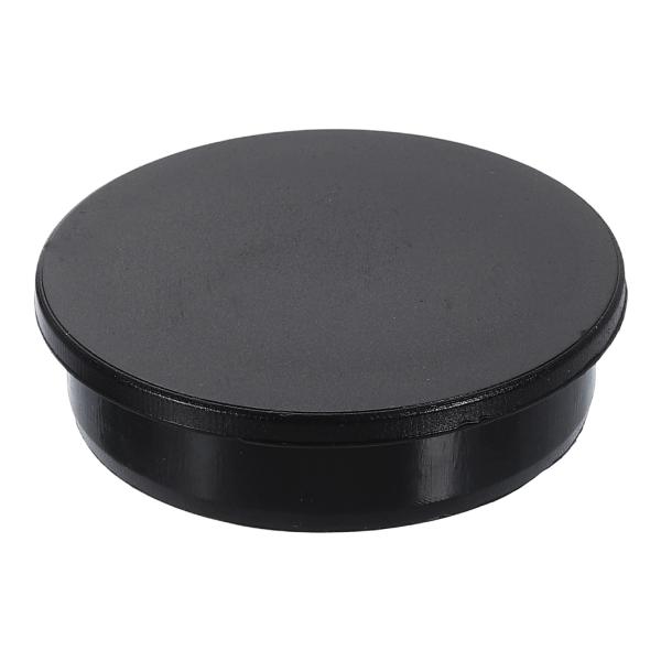 uxcell シリコンホールプラグ、防水ラウンドラバーストッパーボトルシールプラグチューブパイプエン...