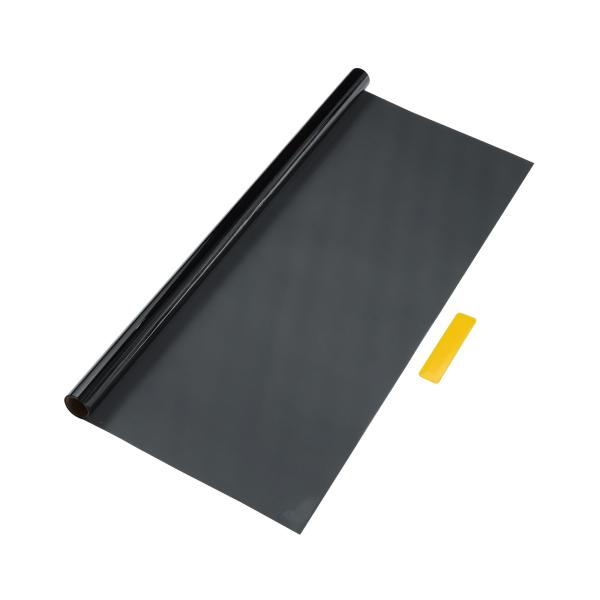 Motoforti カーボン1層カーウィンドウティントフィルム VLT38%IRR32% UVR 6...