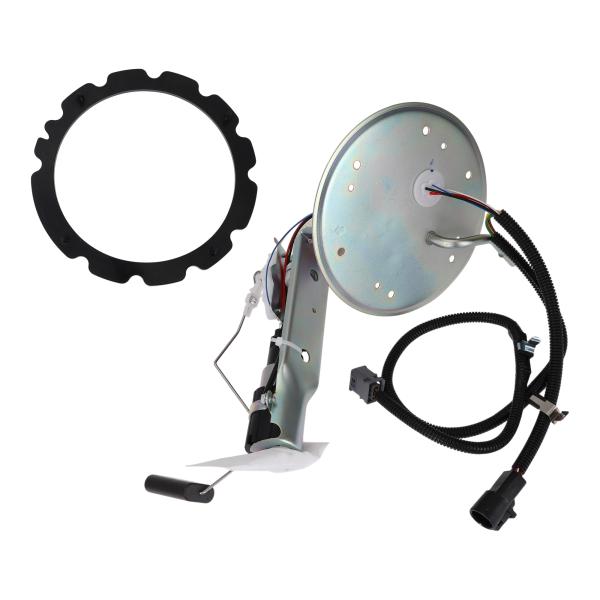 A ABSOPRO Fordに対応 クラウンビクトリア用 電動燃料ポンプアセンブリ リンカーンに対応...