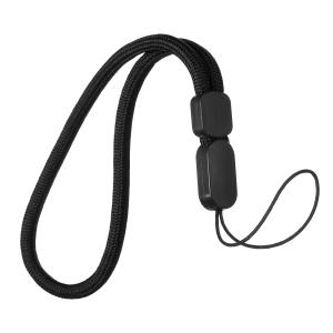 uxcell スマホ用ストラップ 21cm ナイ...の商品画像