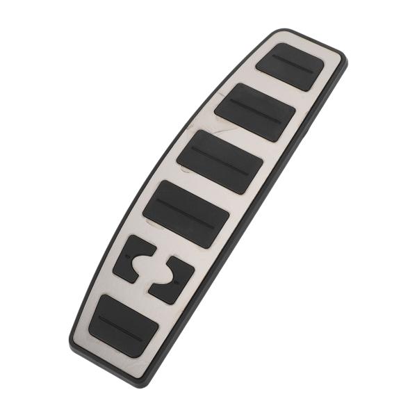 REPAIROCK フットレストペダルカバー フットレストペダルパッド フットレストデッドペダルパッ...