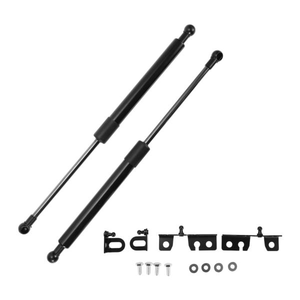 X AUTOHAUX カバーリフトサポートストラットガスストラット番号は適用されません MX-5 N...