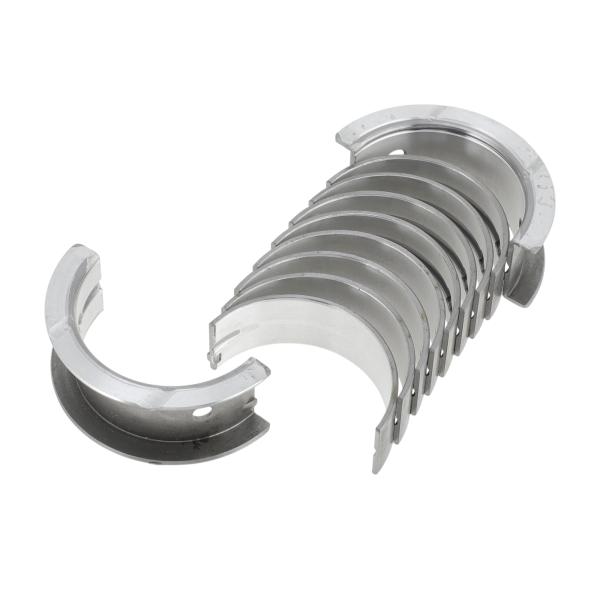 Hihaha Mitsubishiに対応 ランサー1969-1988用エンジンクランクシャフトメイン...