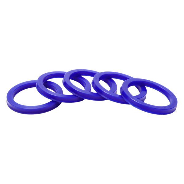 TUCKBOLD ユニバーサルオイルシールUNリップシールリングロータリーシャフトシール75x95x...