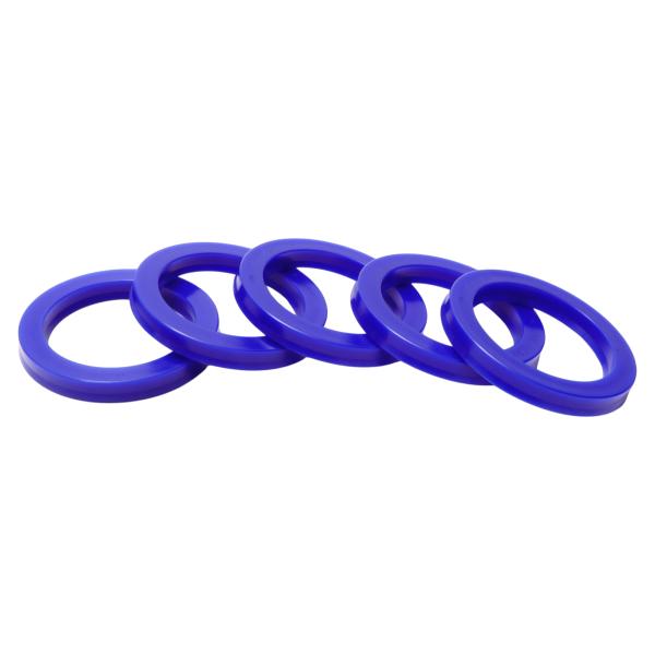 TUCKBOLD ユニバーサルオイルシールUNリップシールリングロータリーシャフトシール75x100...