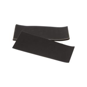Hihaha サンドペーパーフック＆ループ研磨シート230x93mm 黒 30枚 1000グリット 効率的な研磨 自動車製造および修理 木工作品