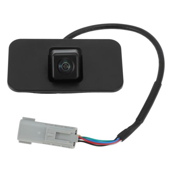 Partuto Cadillacに対応 エスカレード用リアビューカメラ、Chevroletに対応 サ...