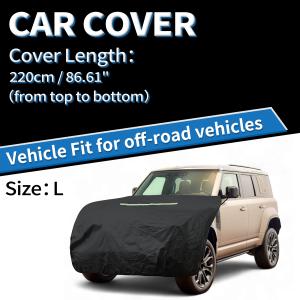 X AUTOHAUX SUV/オフロード車用 ...の詳細画像2