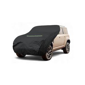 X AUTOHAUX SUV/オフロード車用M...の詳細画像1