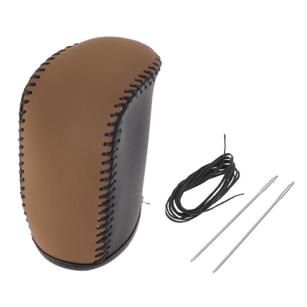 HOPESPANNER ダッジに対応 ジャーニー2011-2020用 アンチスリップギアシフトノブカ...