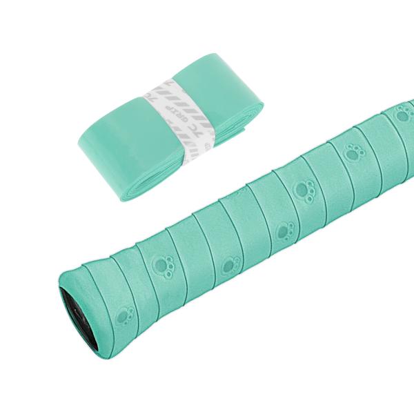 RENEWREVITAL グリップテープ テニス バドミントン グリップ テープ 握り心地良い 釣り...