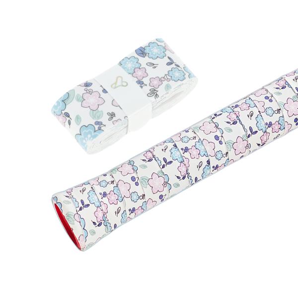 RENEWREVITAL グリップテープ テニス バドミントン グリップ テープ 握り心地良い 釣り...