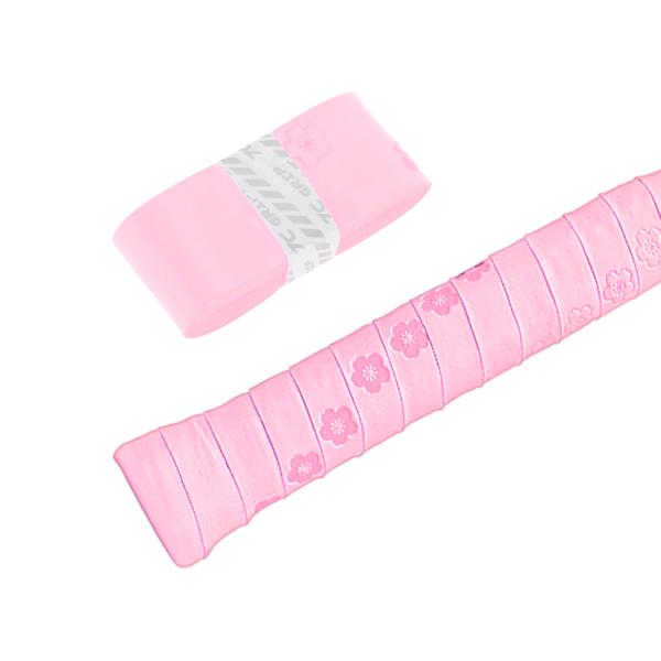 RENEWREVITAL グリップテープ テニス バドミントン グリップ テープ 握り心地良い 釣り...