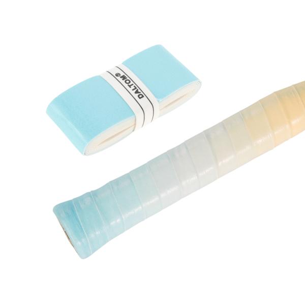 RENEWREVITAL グリップテープ テニス バドミントン グリップ テープ 握り心地良い 釣り...