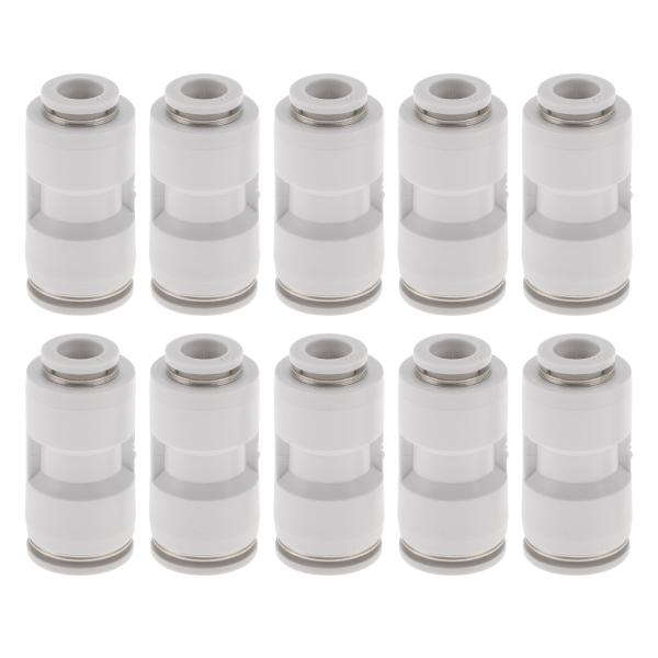 HEROFFIX プッシュ ・トゥ・コネクト・エア・フィッティング 5/8"x3/8" レデューシン...