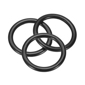 uxcell 3個セット 1/8