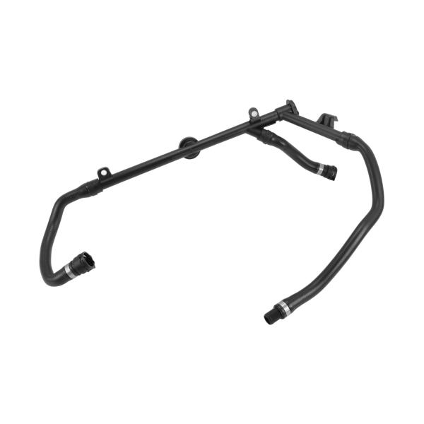 HEROFFIX BMWに対応 X3 F25 2009-2012用ラジエーターホースヒーターホースラ...