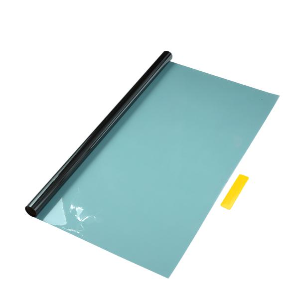 A ABSOPRO ナノセラミックカーウィンドウティントフィルム VLT 60% IRR 35% U...