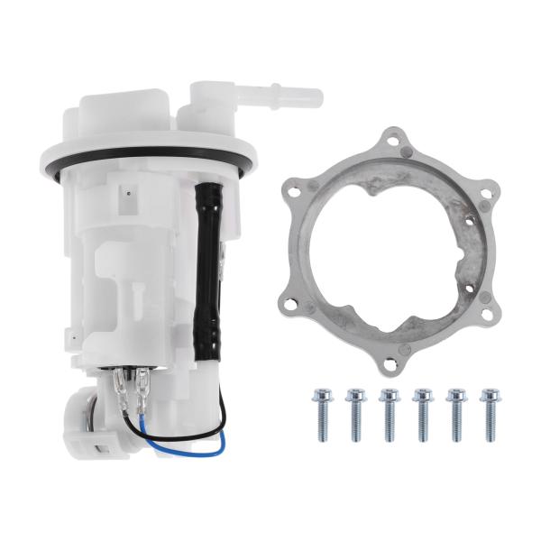 HEROFFIX Yamahaに対応YZ250F Z450F 2010-2022用燃料ポンプアセンブ...