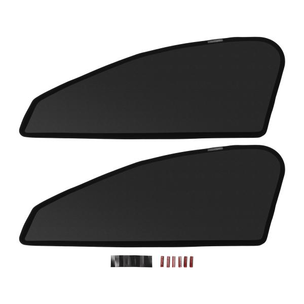 FUELHOOD マツダに対応 CX-30 DMシリーズ専用 車両用サンシェード フロントウィンドウ...